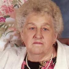 Mable Melvina 'Tootie' Custer Obituary April 6, 2022