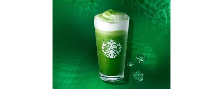 スターバックス、8月18日から「涼み 抹茶 ムース ティー」発売 抹茶パウダーやホワイトモカムース使用 | AMP[アンプ] - 人生の豊かさを生む瞬間を情報でつくりだす新世代向けビジネスメディア