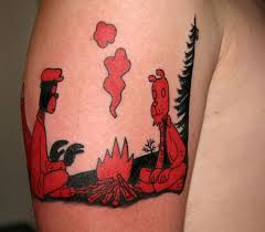 Pin On Tattoo