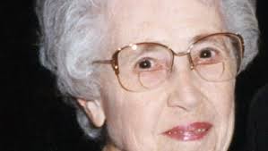 Obituary: Charlotte I. Guenzler