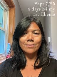 Kate Dillman's Instagram, Twitter & Facebook