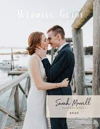 We've found the most magical weddings from our publishers so you can create the most special day possible. Wedding Photography Guide By Sarah Morrill Photography Issuu