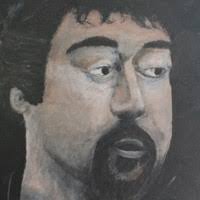 Bruno Barbier (France), Contemporary Painter Artist