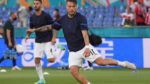 Die internationalen pressestimmen zum 3:0 im. Eroffnungsspiel Em 2021 Tv Ubertragung Ard Uhrzeit Live Stream Wer Ubertragt Heute Turkei Gegen Italien Sudwest Presse Online