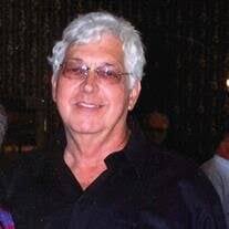 Charles S. "Mike" Holdren Obituary