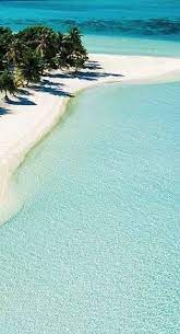 25 Most Beautiful Crystal Clear Water Beaches In The World Www Exquisitecoas Paysage Paradisiaque Paysage Voyage Plage Paradisiaque