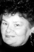 Marcella McGilvery Obituary