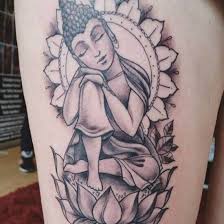 You can showcase this tattoo best on your forearm as it fits this area perfectly. 35 Inspirational Buddha Tattoo Ideas Trending Tattoo