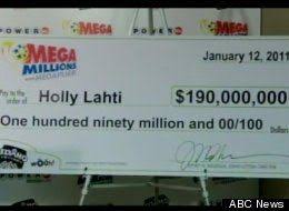Holly Lahti Lottery Winning Idaho Woman Re Emerges After Disappearance Following Jackpot Score Lottery Winners With Images Lottery Winner Lottery Money Affirmations