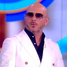 “The system might have failed me, but a teacher changed my life. A teacher  believed in me.”, Even though Pitbull never graduated college, he opens up  about the one piece of advice a teacher told him ...