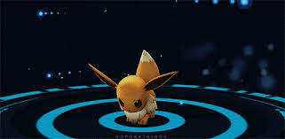 Maybe you would like to learn more about one of these? Pokemon Things Do You Want To Evolve Eevee