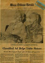 Tribune-Herald through the years: 70 years at 900 Franklin Ave.