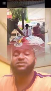 Kudos to this church replacing phone with Bible