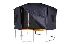 How do you choose the size of a trampoline tent? Pin On My Saves
