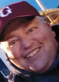 Brian DePew Obituary (1956