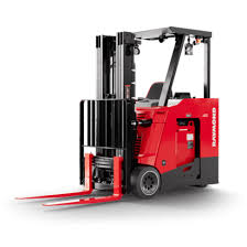Raymond 4100-C351 Forklift