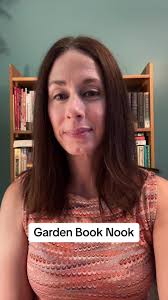 Hanging Garden Book Nook