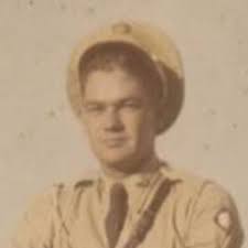 Glen Lavell “Buddy” Miley (1932-2012)