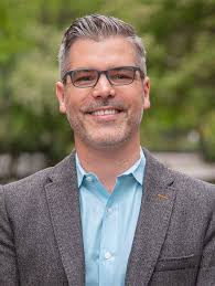 Scott Knox named first-ever Director of the Equality Fund