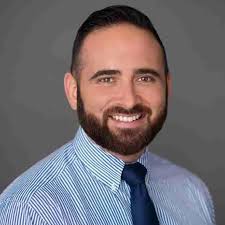 Dr. Nick Mann, DMD, MS