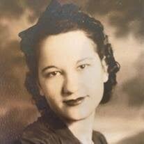 Betty Sue Ramage Obituary