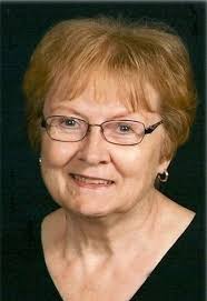 Jean Jacobsen Obituary (2014)