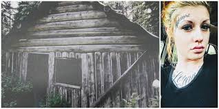 True Crime Case Histories