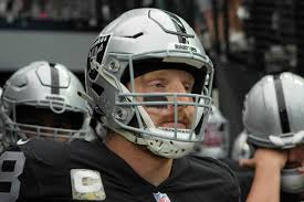 Maxx Crosby Shares Strong Response to Zack Martin Retirement News - Athlon  Sports