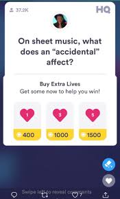 Free money every thursday at 9p et download hqtrivia.com. Hq Support Hqhelps Twitter