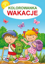 Komentarze do gry 'wakacyjna kolorowanka'. Kolorowanka Wakacje