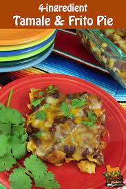 Tamale And Frito Pie Recipe Frito Pie Frito Pie Recipe Recipes