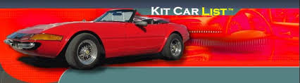 The best sports cars come in all shapes, sizes, and prices. Kit Car List Of Auto Manufacturers