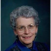 Elnora Theresa Kelsey Obituary