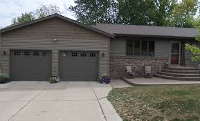 We offer new windows, doors,. Raised Panel Garage Doors St Cloud Mn American Door Works
