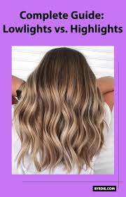How To Decide If You Should Get Lowlights Which Hair Colour Pale Skin Hair Color Hair Pale Skin