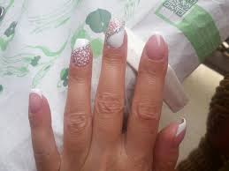 French Leopar Jel Tirnak Modelleri Jel Tirnaklar Tirnak Jel Tirnak