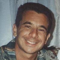 Robert 'Rob' William Drescher