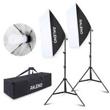 Best Lighting Equipment Kits For Streaming Buying Guides Reviews