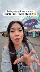 Angelina Certified Mazes Thorpe