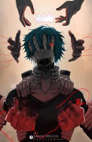 Artstation Shigaraki Tomura Sarah Miller Gigantomachia is an extended battle between the league of villains leader, tomura shigaraki, and all for one's former bodyguard, gigantomachia. artstation shigaraki tomura sarah miller