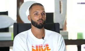 This was the first defeat for team usa in the olympics after 25 games. Official Evan Fournier Goes To Boston Two Draft Rounds In The Package And A Magnificent Challenge For The Frenchman Archyde