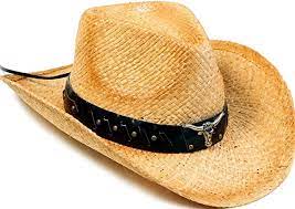 Amazon Com Cowboy Hat Cowboy Hats Straw Cowboy Hat Cowboy