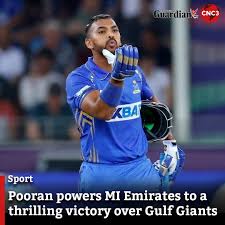 CNC3 Television, Trinidad and Tobago