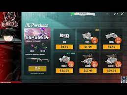 Como Y Donde Comprar Y Regalar Uc A Tus Amigos En Pubg Mobile De Manera Segura Youtube