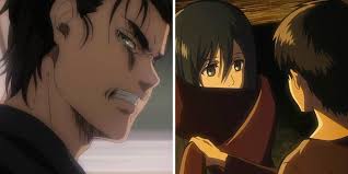 Attack On Titan: Eren's 10 Worst Decisions, Ranked