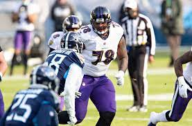 Per michael david smith of profootballtalk.com, brown jr. Orlando Brown Jr To The Chiefs Grading The Ravens Trade