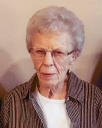 Patty Lou Wagoner Obituary July 7, 2025