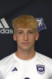 2024 Men's Soccer Roster