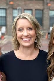 Melissa Krick's Instagram, Twitter & Facebook