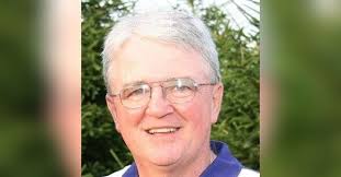 Mr David Marshall Scaggs Obituary